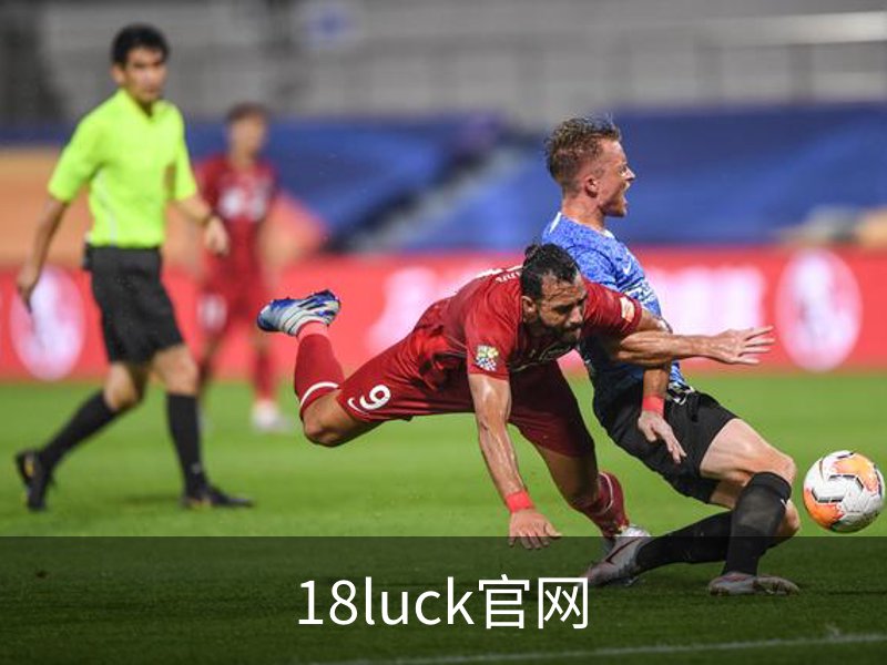 18luck官网简介